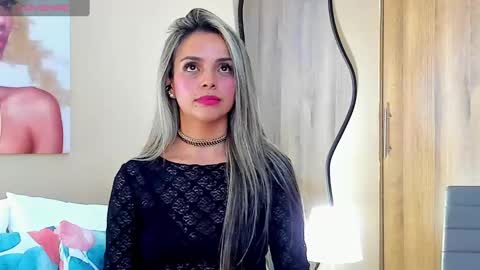 MaylinFox online show from February 11, 2025, 7:38 pm
