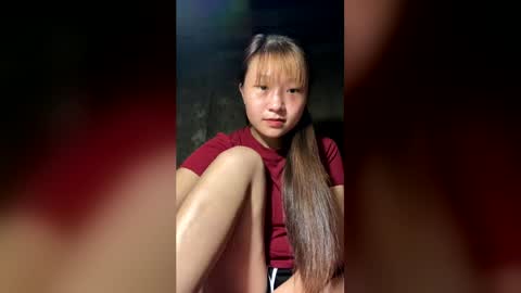 Snapshot of maylisa_99 chatting on June 21, 2026, 5:54 am maylisa_99 online show from June 21, 2026, 5:54 am