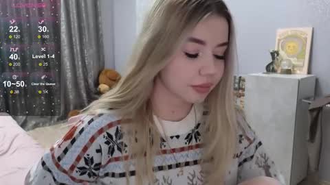 Snapshot of maymallorie chatting on January 30, 2025, 7:48 pm may online show from January 30, 2025, 7:48 pm