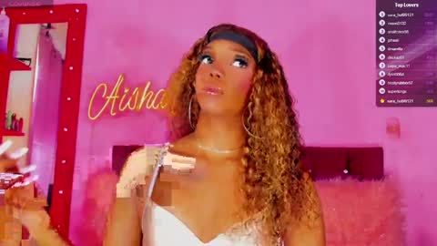 Karol black18 online show from April 4, 2026, 5:10 pm