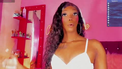 Snapshot of mayo_771804 chatting on April 12, 2026, 1:16 pm Karol black18 online show from April 12, 2026, 1:16 pm