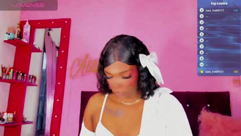 Snapshot of mayo_771804 chatting on April 18, 2026, 11:03 am Karol black18 online show from April 18, 2026, 11:03 am