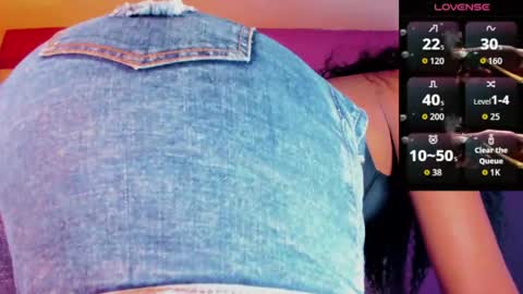 Snapshot of mayo_771804 chatting on May 27, 2026, 6:38 pm Karol black18 online show from May 27, 2026, 6:38 pm