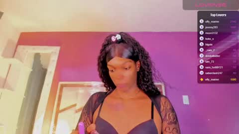 Karol black18 online show from June 8, 2026, 8:53 pm