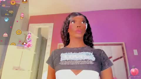 Karol black18 online show from June 22, 2026, 9:01 pm