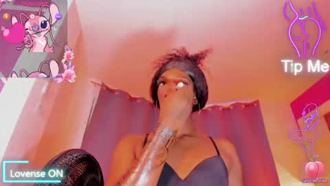 Karol black18 online show from July 2, 2026, 4:51 am