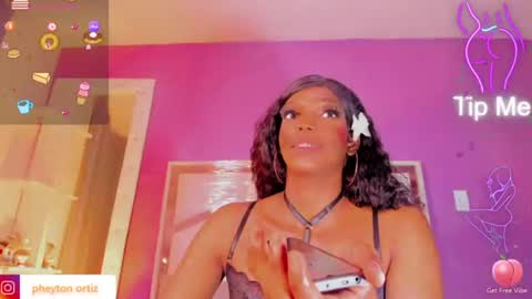 Karol black18 online show from July 11, 2026, 11:02 am
