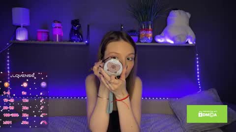 May online show from February 23, 2026, 6:49 pm