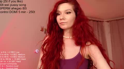 mayrumey online show from January 11, 2026, 7:35 am