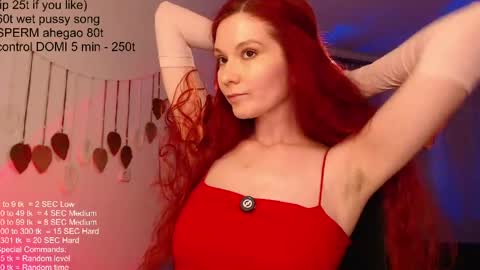 mayrumey online show from April 30, 2026, 3:18 pm