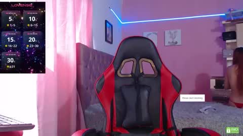 mayte online show from October 4, 2025, 2:04 pm