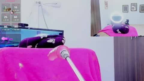 mayte online show from September 29, 2025, 9:30 pm