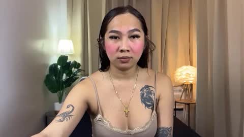 mayumichiee online show from October 5, 2025, 10:29 pm