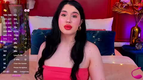 MayaLevi online show from May 5, 2026, 7:22 pm