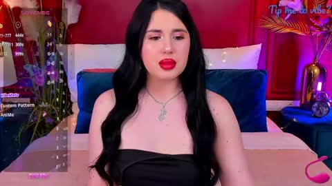 MayaLevi online show from May 6, 2026, 7:08 pm