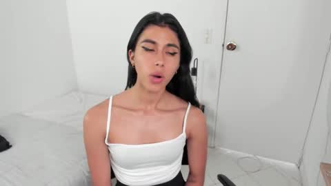 mazikeen_18 online show from February 28, 2026, 7:15 pm