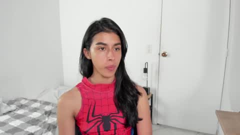 mazikeen_18 online show from May 4, 2026, 12:56 pm