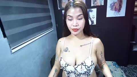 mazikeen_mazee online show from January 25, 2025, 2:58 am