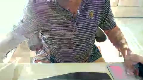 Beastie online show from November 1, 2025, 6:54 pm