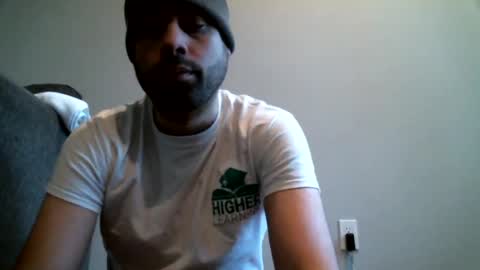 mcbuster11 online show from February 25, 2025, 12:34 pm