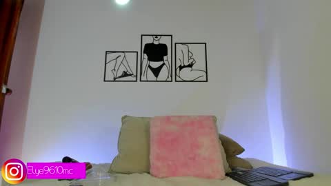Ellie online show from May 13, 2026, 12:52 am