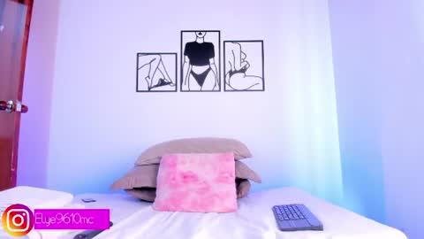 Ellie online show from June 11, 2026, 9:13 pm