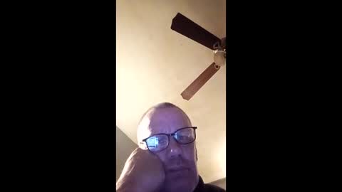 mcfly1973 online show from November 4, 2025, 8:02 am