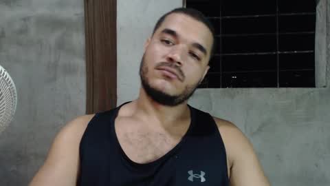 Snapshot of mcgregor_sexhot chatting on December 17, 2024, 4:56 am Mcgregor online show from December 17, 2024, 4:56 am