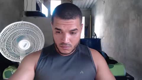 Snapshot of mcgregor_sexhot chatting on January 10, 2025, 8:26 pm Mcgregor online show from January 10, 2025, 8:26 pm