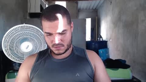 Snapshot of mcgregor_sexhot chatting on January 17, 2025, 9:17 pm Mcgregor online show from January 17, 2025, 9:17 pm
