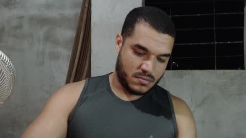 Snapshot of mcgregor_sexhot chatting on January 20, 2025, 4:32 am Mcgregor online show from January 20, 2025, 4:32 am