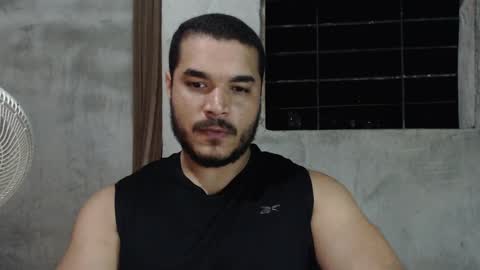 Snapshot of mcgregor_sexhot chatting on January 29, 2025, 2:40 am Mcgregor online show from January 29, 2025, 2:40 am