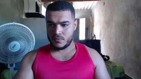 Snapshot of mcgregor_sexhot chatting on February 9, 2025, 2:40 pm Mcgregor online show from February 9, 2025, 2:40 pm