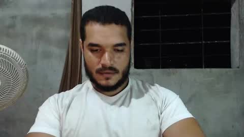 Snapshot of mcgregor_sexhot chatting on February 27, 2025, 4:41 am Mcgregor online show from February 27, 2025, 4:41 am