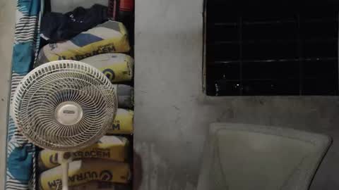 Mcgregor online show from October 18, 2025, 2:25 am