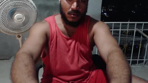 Mcgregor online show from November 22, 2025, 1:37 am