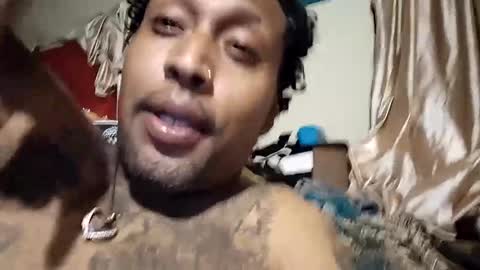 Snapshot of mcjay5736 chatting on September 29, 2025, 11:48 am mcjay5736 online show from September 29, 2025, 11:48 am