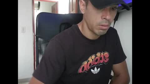 Snapshot of mckanna chatting on September 26, 2025, 4:55 pm mckanna online show from September 26, 2025, 4:55 pm