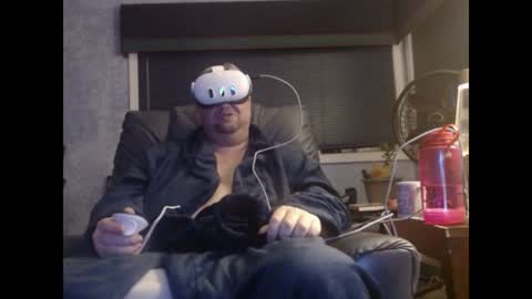 Sean online show from December 14, 2024, 12:11 am