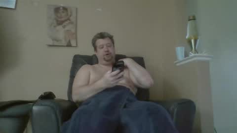 Sean online show from April 12, 2026, 11:48 am