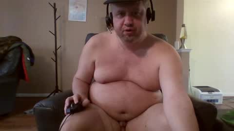 Sean online show from May 3, 2026, 8:59 pm
