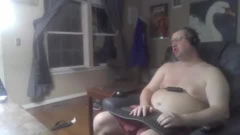 Sean online show from June 5, 2026, 2:07 am