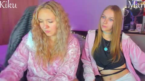 Kiku online show from September 21, 2025, 4:19 pm