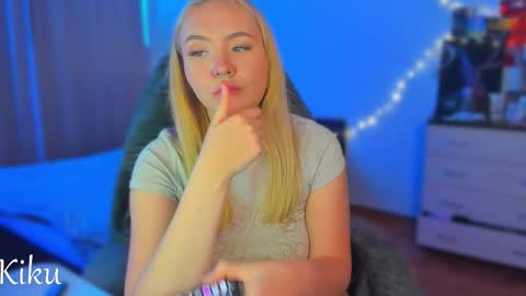 Kiku online show from October 10, 2025, 12:42 am