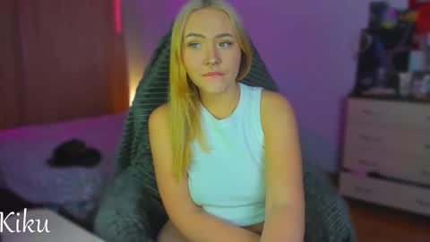 Kiku online show from October 10, 2025, 10:20 pm