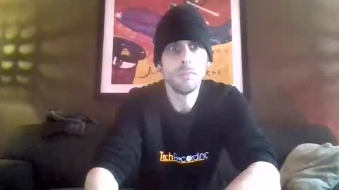 M.... online show from February 1, 2026, 2:37 pm