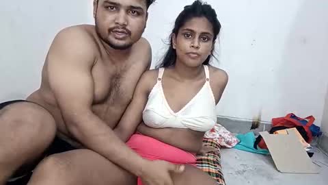 Snapshot of mdtaiful125 chatting on September 29, 2025, 10:14 pm Sweet Couple BD online show from September 29, 2025, 10:14 pm