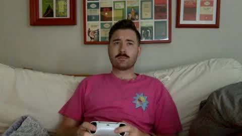 mdude224 online show from July 28, 2026, 4:05 pm
