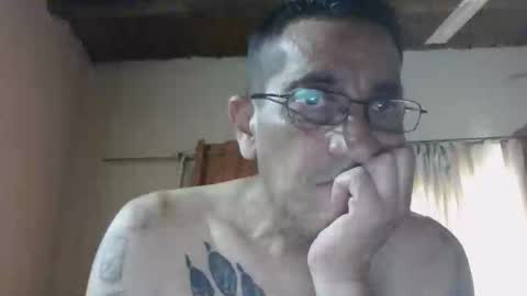 Snapshot of mdzarg chatting on January 11, 2026, 2:33 pm alejandro online show from January 11, 2026, 2:33 pm