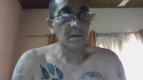 Snapshot of mdzarg chatting on January 18, 2026, 3:16 pm alejandro online show from January 18, 2026, 3:16 pm